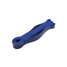 Резиновая петля EasyFit 10-40 кг Синяя (EF-1880-Bl)