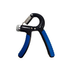 Еспандер кистьовий EasyFit 10-40 кг Синій (EF-1900-Bl)