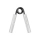 Кистевой пружинный эспандер EasyFit Hand Grip PRO 70 кг (150 lb) Серый (EF-1902-150)