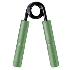 Кистевой эспандер EasyFit Hand Grip PRO 91 кг зеленый (200 lb) (EF-1902-200)