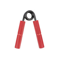 Кистевой пружинный эспандер EasyFit Hand Grip PRO 136 кг (299 lb) Красный (EF-1902-300)
