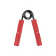 Кистевой пружинный эспандер EasyFit Hand Grip PRO 136 кг (299 lb) Красный (EF-1902-300)
