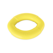 Еспандер кистьовий EasyFit тренажер для рук 23 кг Жовтий (EF-1903-50)