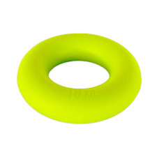 Эспандер кистевой кольцо EasyFit Ring тренажер для рук 18 кг Зеленый (EF-1904-40)