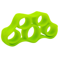 Эспандер для рук и пальцев EasyFit GripFlex 3 кг зеленый (EF-1907-3-G)
