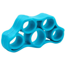 Эспандер для рук и пальцев EasyFit GripFlex 4 кг синий (EF-1907-4-BL)