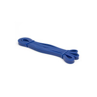 Гумова петля EasyFit 2-15 кг синя (EF-2234-BL)