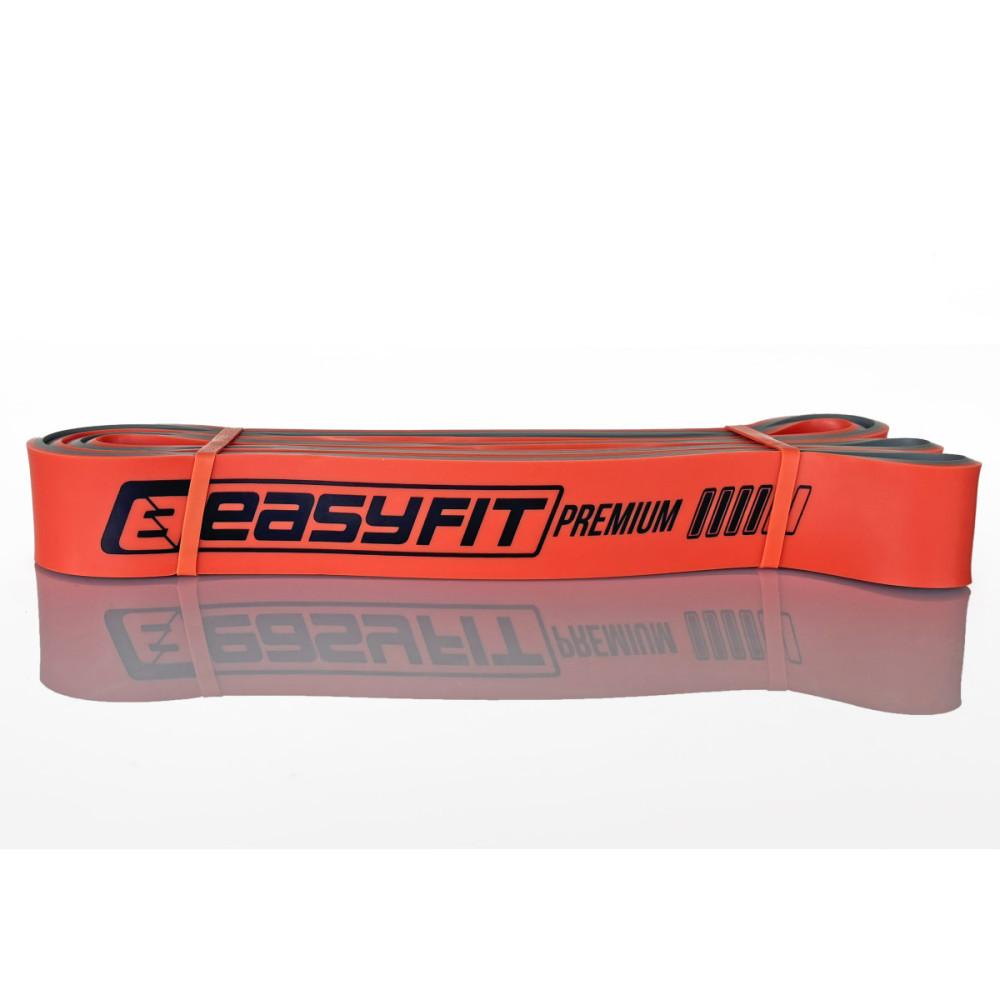 Резинка для підтягування Easyfit Premium 25-45 кг (EF-2236-4)