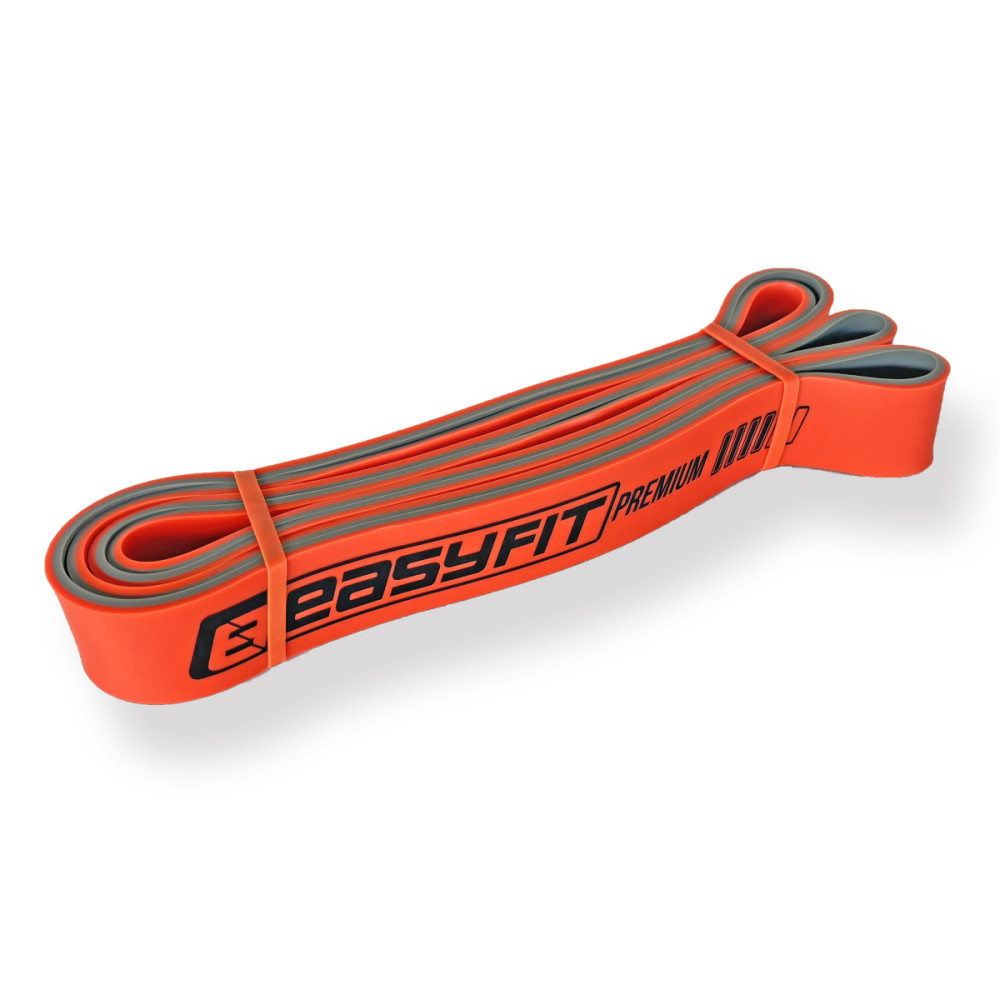 Резинка для підтягування Easyfit Premium 25-45 кг (EF-2236-4)