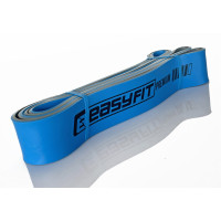 Двошарова гумка для підтягування EasyFit Premium 35-63 кг (EF-2236-5)