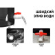 Каркасная ледяная крио ванна EasyFit круглый оздоровительный бассейн (EF-2306)