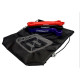 Резиновые петли EasyFit: набор 2-45 кг (3 шт) (EF-2453s)