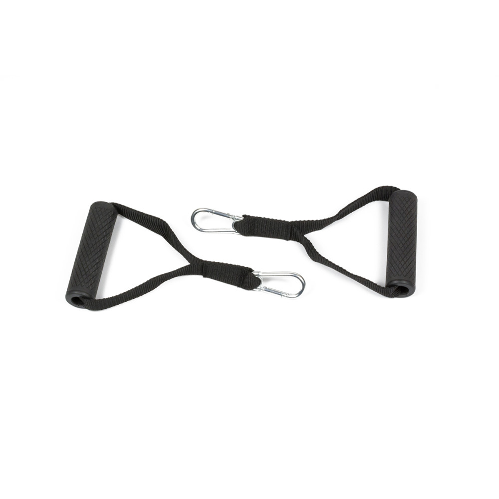 Ручки EasyFit для тяги и резиновых петель обрезиненные (EF-2712)