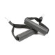 Ручки EasyFit для тяги и резиновых петель обрезиненные (EF-2712)