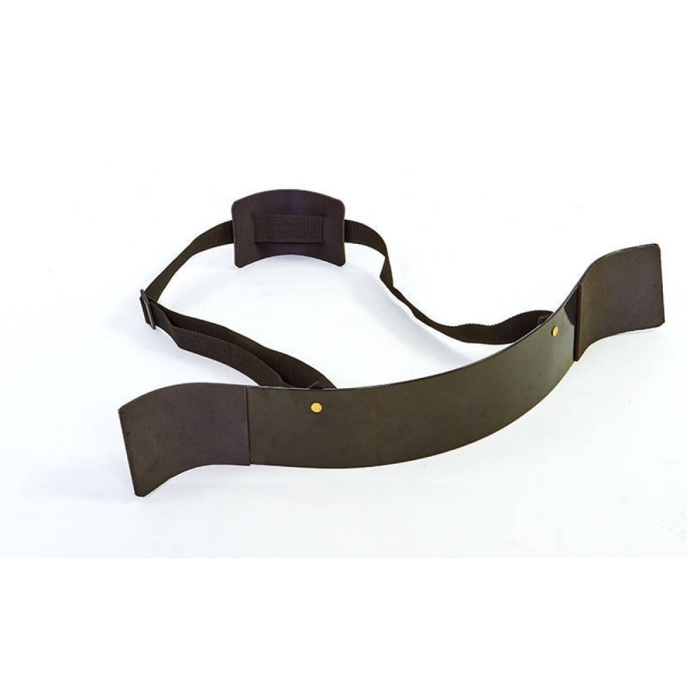 Изолятор бицепса EasyFit (армбластер) Arm Blaster Черный (EF-8131)
