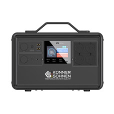 Зарядная станция Konner&Sohnen KS 2400PS