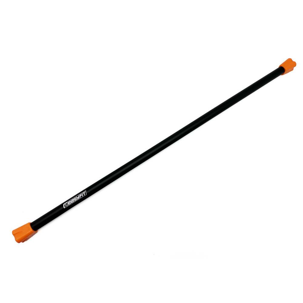 Бодібар EasyFit гімнастична палиця 1 кг (EF-1251-1)