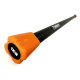 Бодібар EasyFit гімнастична палиця 1 кг (EF-1251-1)
