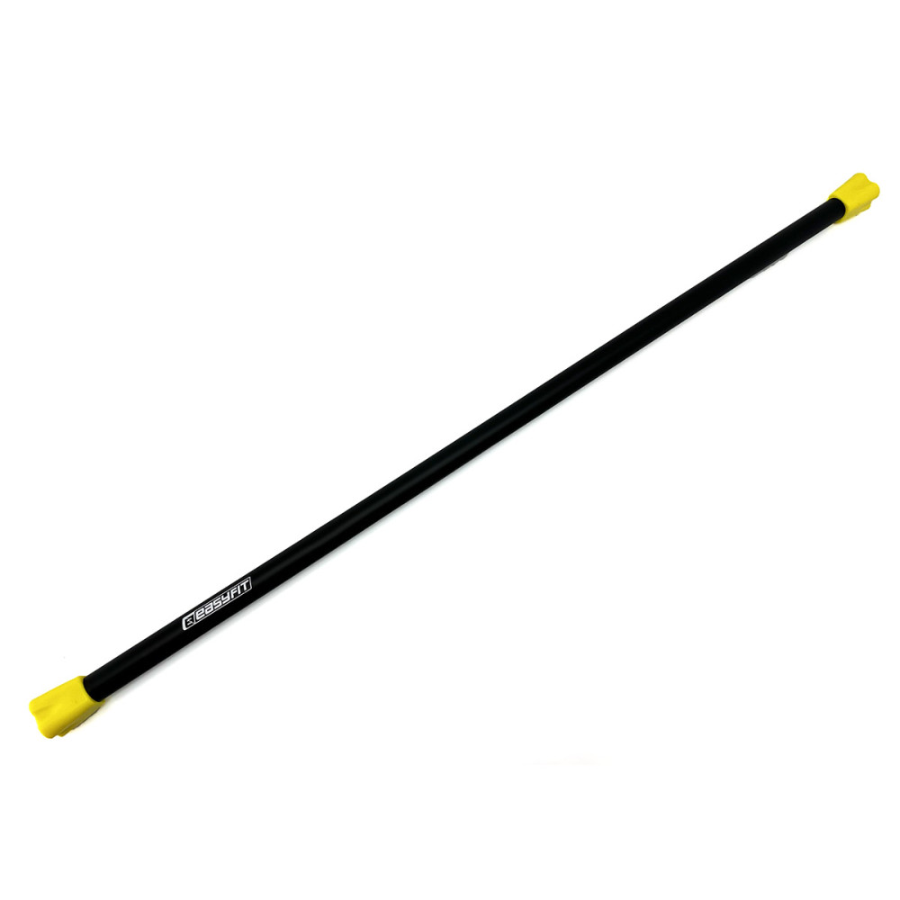 Бодібар EasyFit гімнастична палиця 3 кг (EF-1251-3)