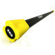 Бодібар EasyFit гімнастична палиця 3 кг (EF-1251-3)
