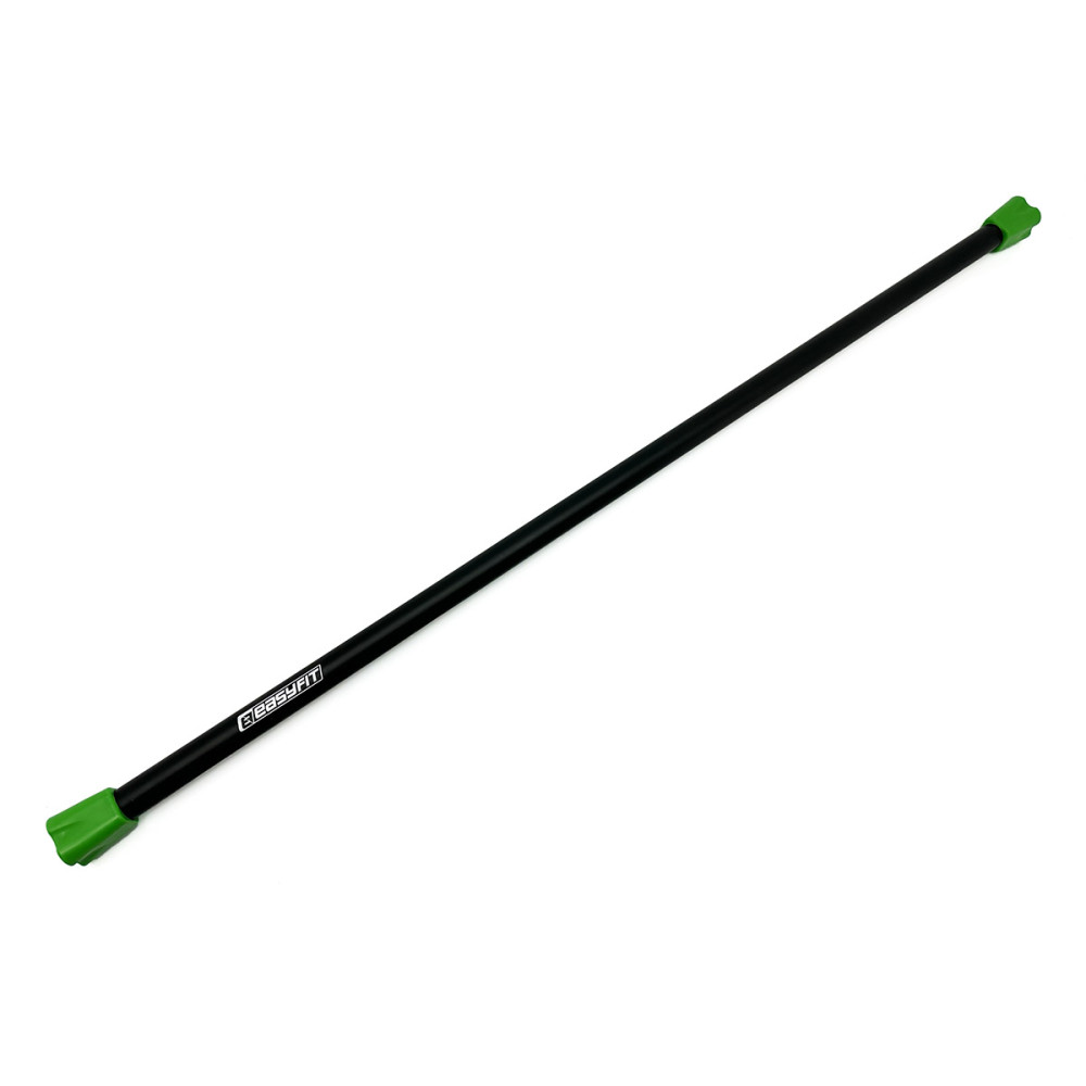 Бодібар EasyFit гімнастична палиця 4 кг (EF-1251-4)
