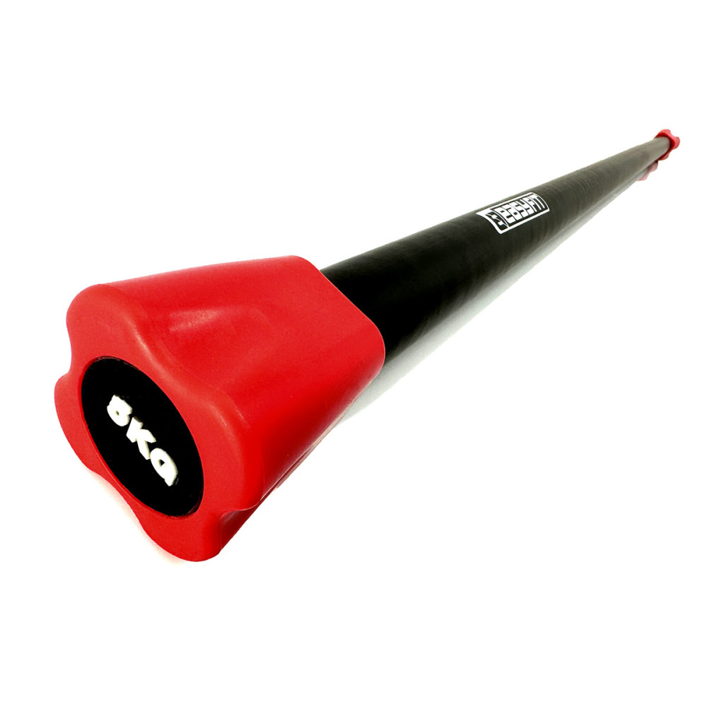 Бодібар EasyFit гімнастична палиця 5 кг (EF-1251-5)