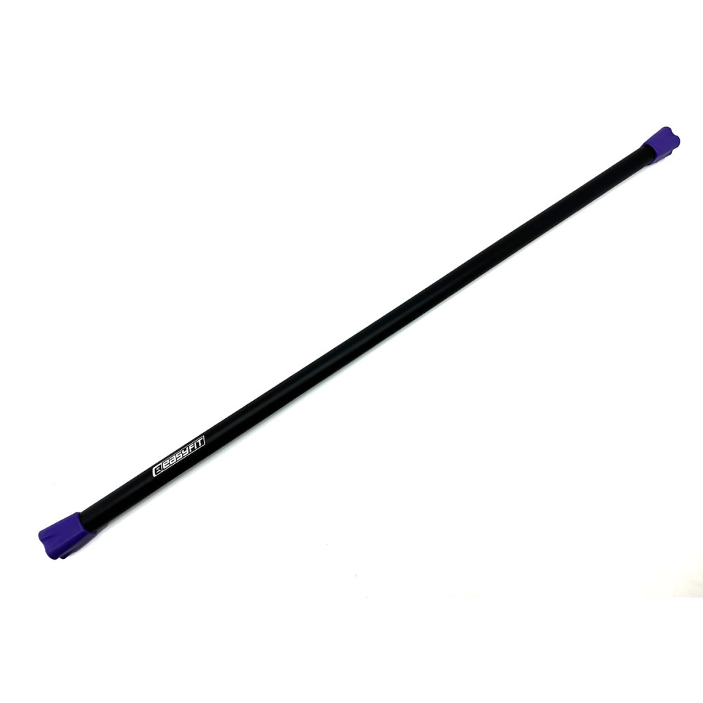 Бодібар EasyFit гімнастична палиця 6 кг (EF-1251-6)