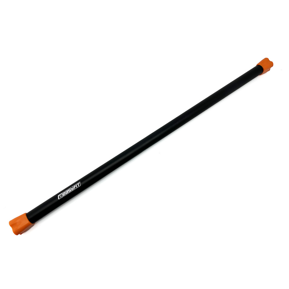 Бодибар EasyFit гимнастичекая палка 9 кг (EF-1251-9)