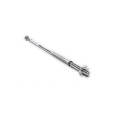 Гриф для штанги EasyFit ровный 1.2 м Ø 25 мм (EF-8065)