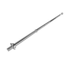 Гриф для штанги EasyFit ровный 1.8 м, Ø 25 мм (EF-8067)