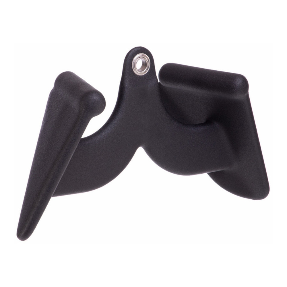 Ручка для тяги EasyFit з вузьким хватом 31 см (EF-8081)