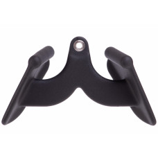 Ручка для тяги EasyFit с узким хватом 31 см (EF-8081)