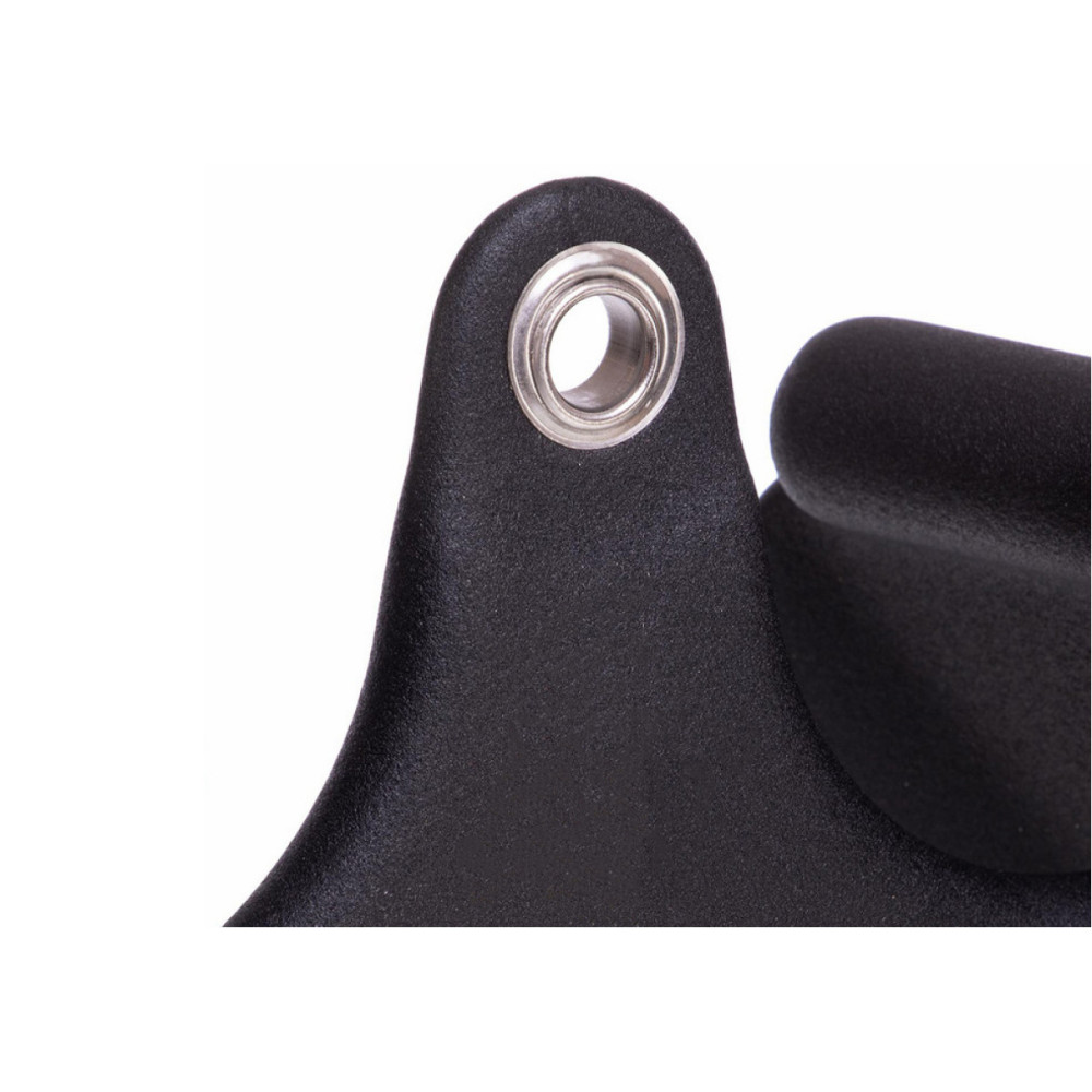 Ручка для тяги EasyFit з вузьким хватом 31 см (EF-8081)