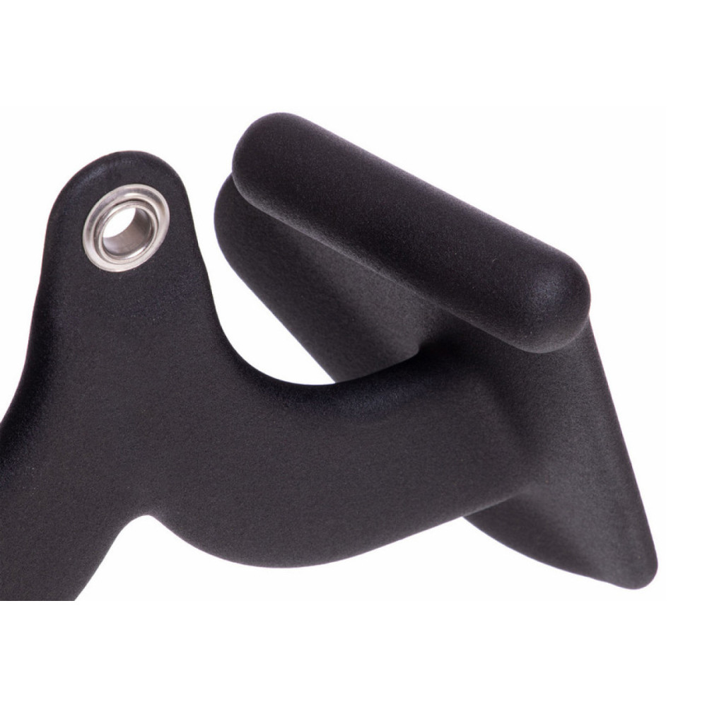 Ручка для тяги EasyFit з вузьким хватом 31 см (EF-8081)