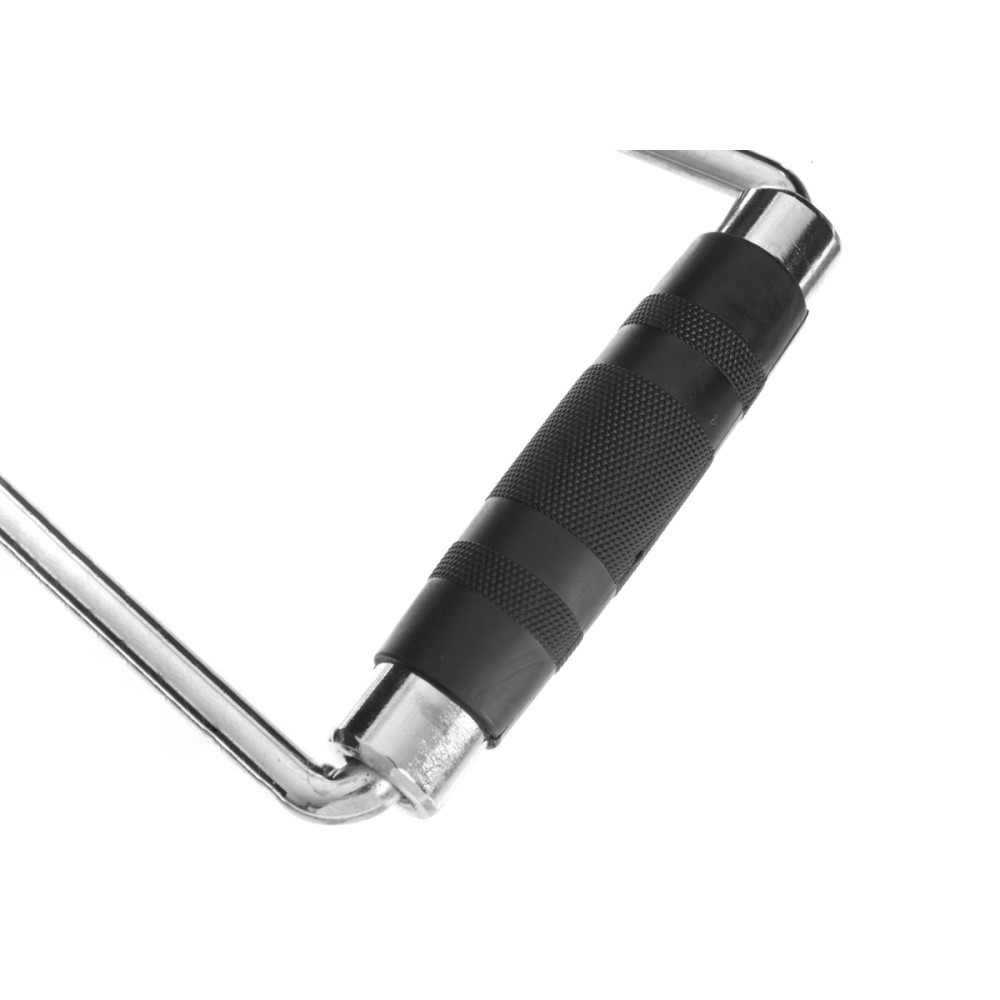 Ручка для тяги EasyFit гумова закрита (EF-8095)