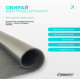 Мини-мат для йоги EasyFit Yoga Pad 3 мм каучук (EF-1932)