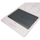 Мини-мат для йоги EasyFit Yoga Pad 3 мм каучук (EF-1932)