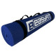 Килимок для йоги та фітнесу EasyFit ПВХ (PVC) Синій (EF-1918-Bl)