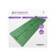 Килимок для йоги професійний EasyFit Pro каучук, 184 x 68 см, 5 мм зелений (EF-1925-GN)