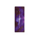 Килимок для йоги EasyFit BlueMoon 3 мм фіолетовий (EF-1926-1)