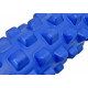 Масажний ролик EasyFit Grid Roller PRO 33 см Синій (EF-2015-BL)