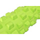 Масажний ролик EasyFit Grid Roller PRO 33 см Салатовий (EF-2015-GN)