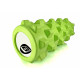 Масажний ролик EasyFit Grid Roller PRO 33 см Салатовий (EF-2015-GN)