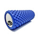 Масажний ролик EasyFit Grid Roller Light 33 см Синій (EF-2016-BL)