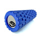 Масажний ролер EasyFit Grid Roller Mini 30 см синій (EF-2017-BL)