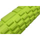 Масажний ролер EasyFit Grid Roller Mini 30 см салатовий (EF-2017-GN)