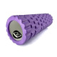 Масажний ролер EasyFit Grid Roller Mini 30 см фіолетовий (EF-2017-V)