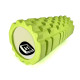 Масажний ролик EasyFit Grid Roller 33 см v.1.1 Салатовий (EF-2020-GN)