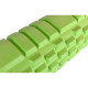 Масажний ролик EasyFit Grid Roller 33 см v.1.1 Салатовий (EF-2020a-GN)