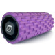 Масажний ролик EasyFit Grid Roller 33 см v.1.1 Фіолетовий (EF-2020a-V)